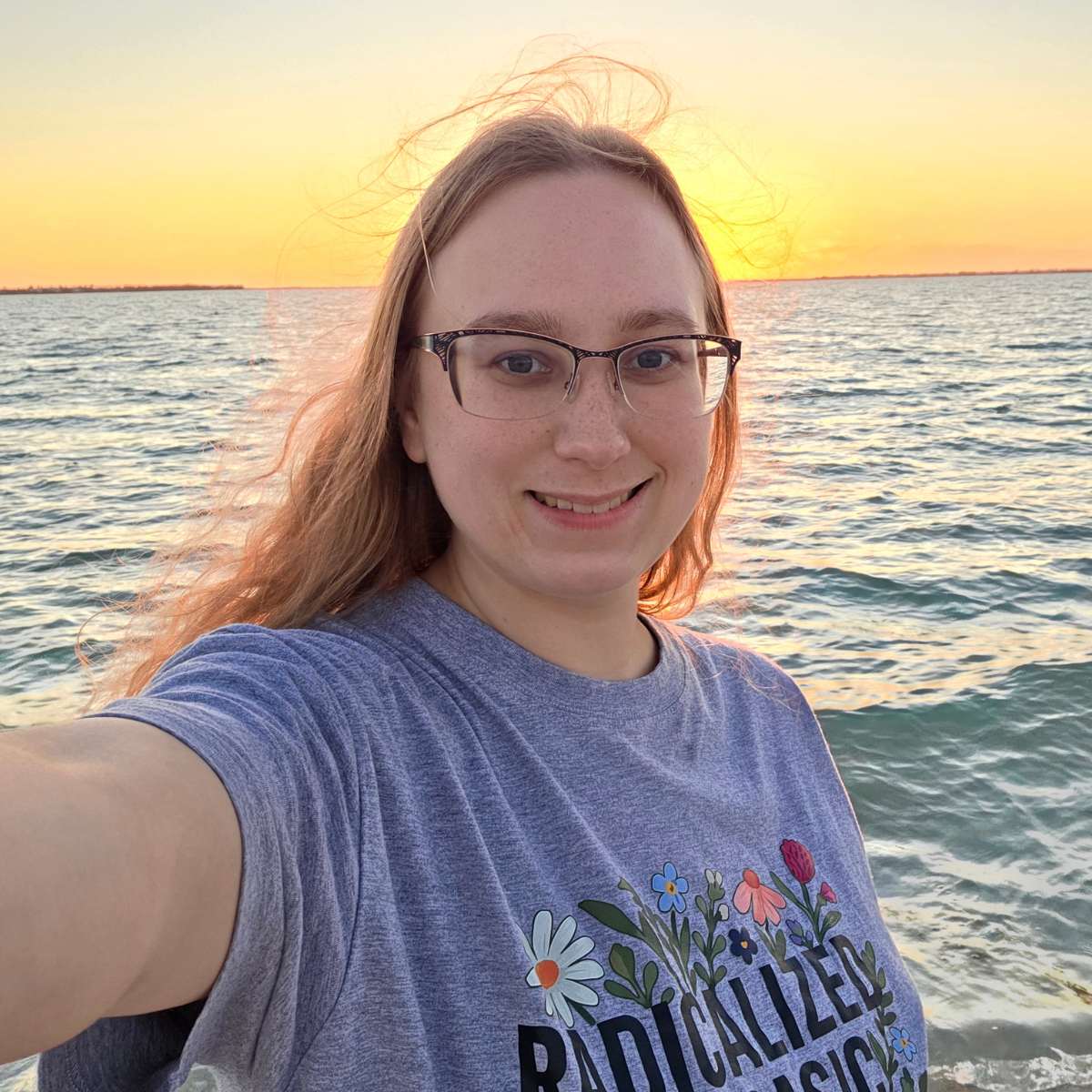 Profile picture of Emily Running, DVM, Veterinarian