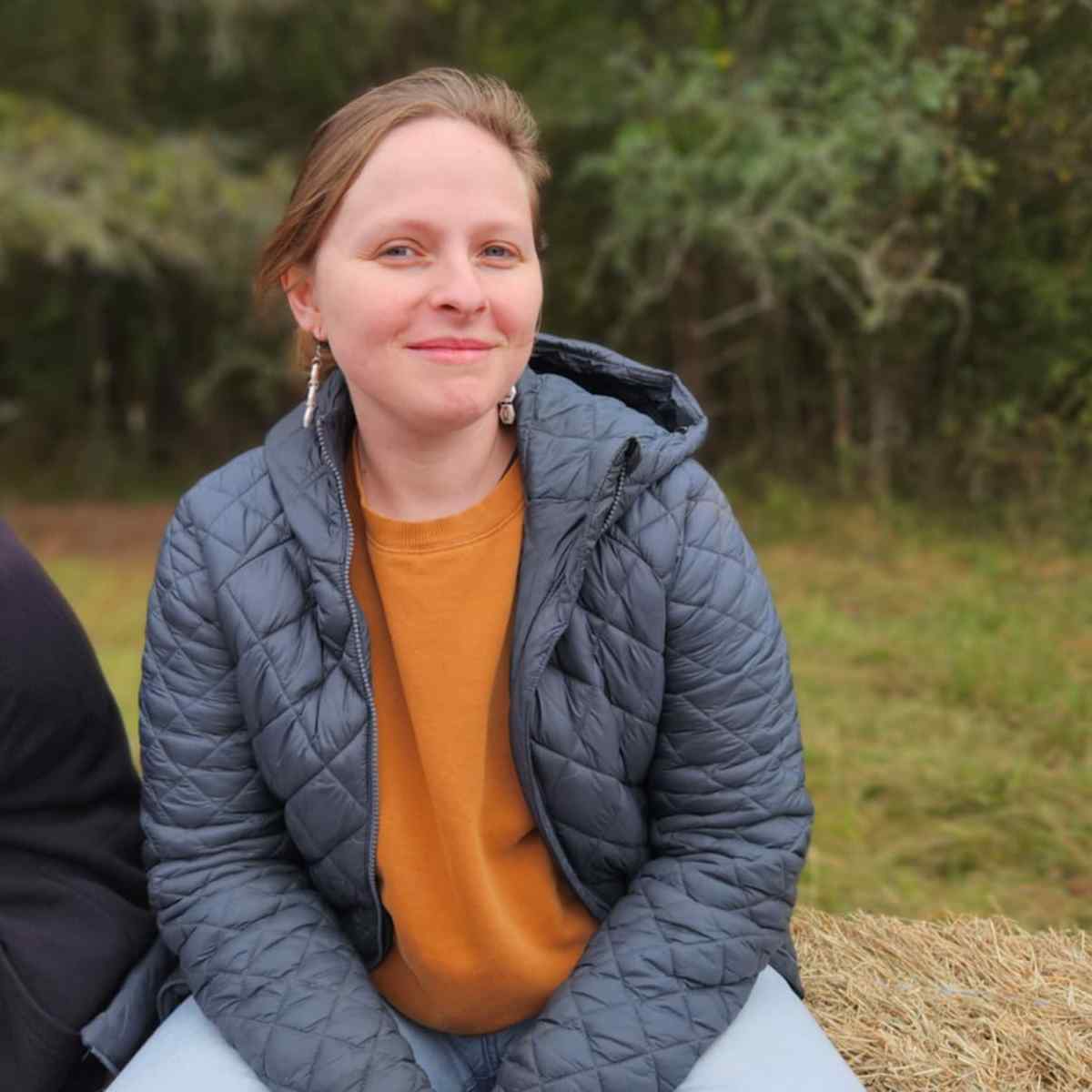 Profile picture of Sommer Dean, LVT, Credentialed Veterinary Technician