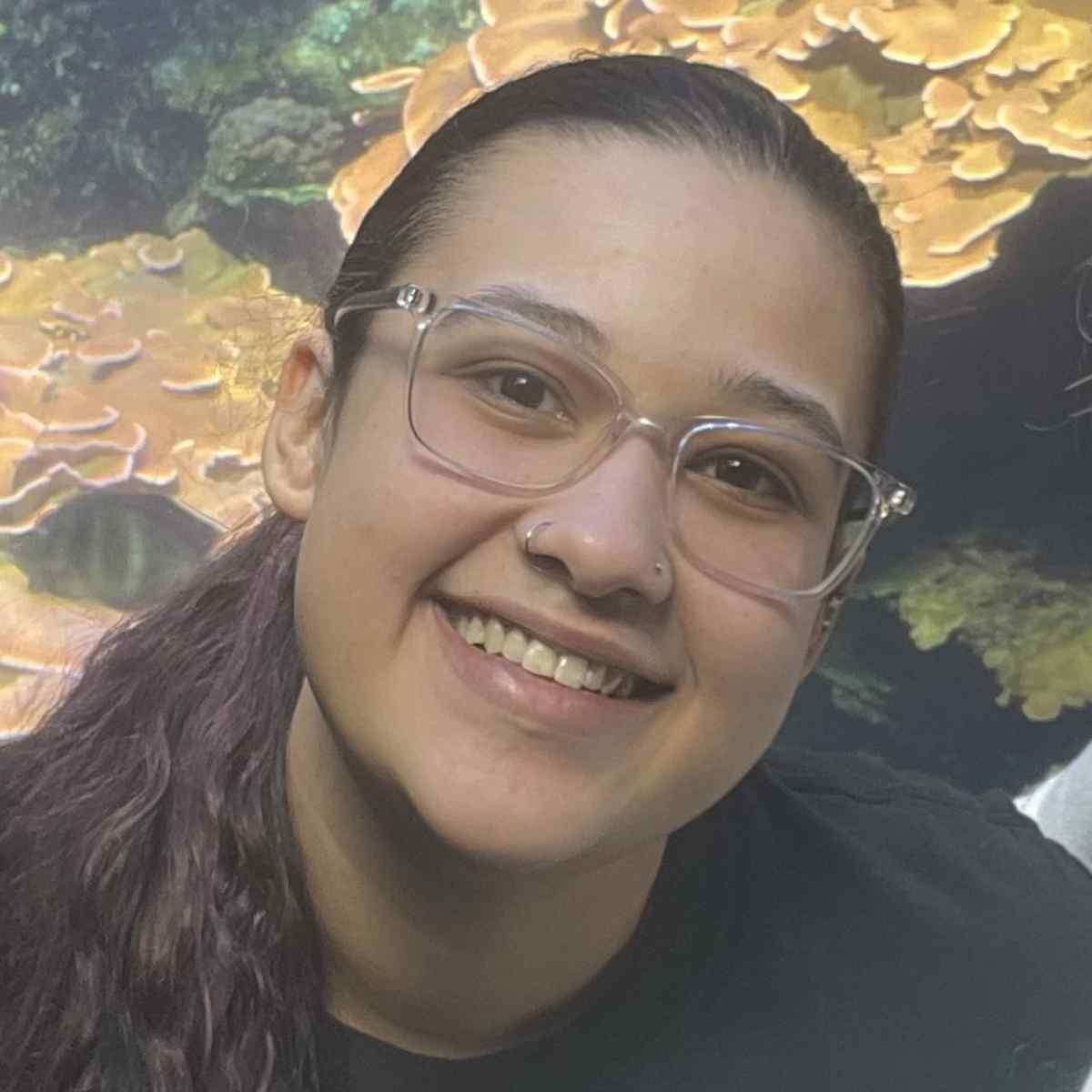 Profile picture of Kelsi Burkhart, Shift Lead