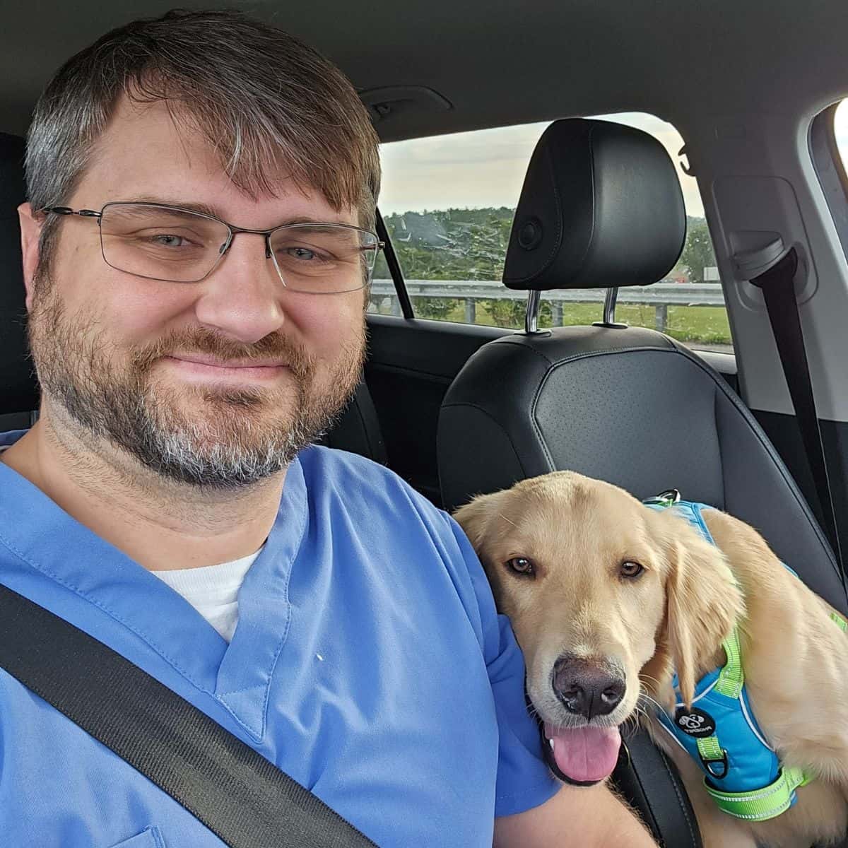 Profile picture of Justin Krol, DVM, Veterinarian