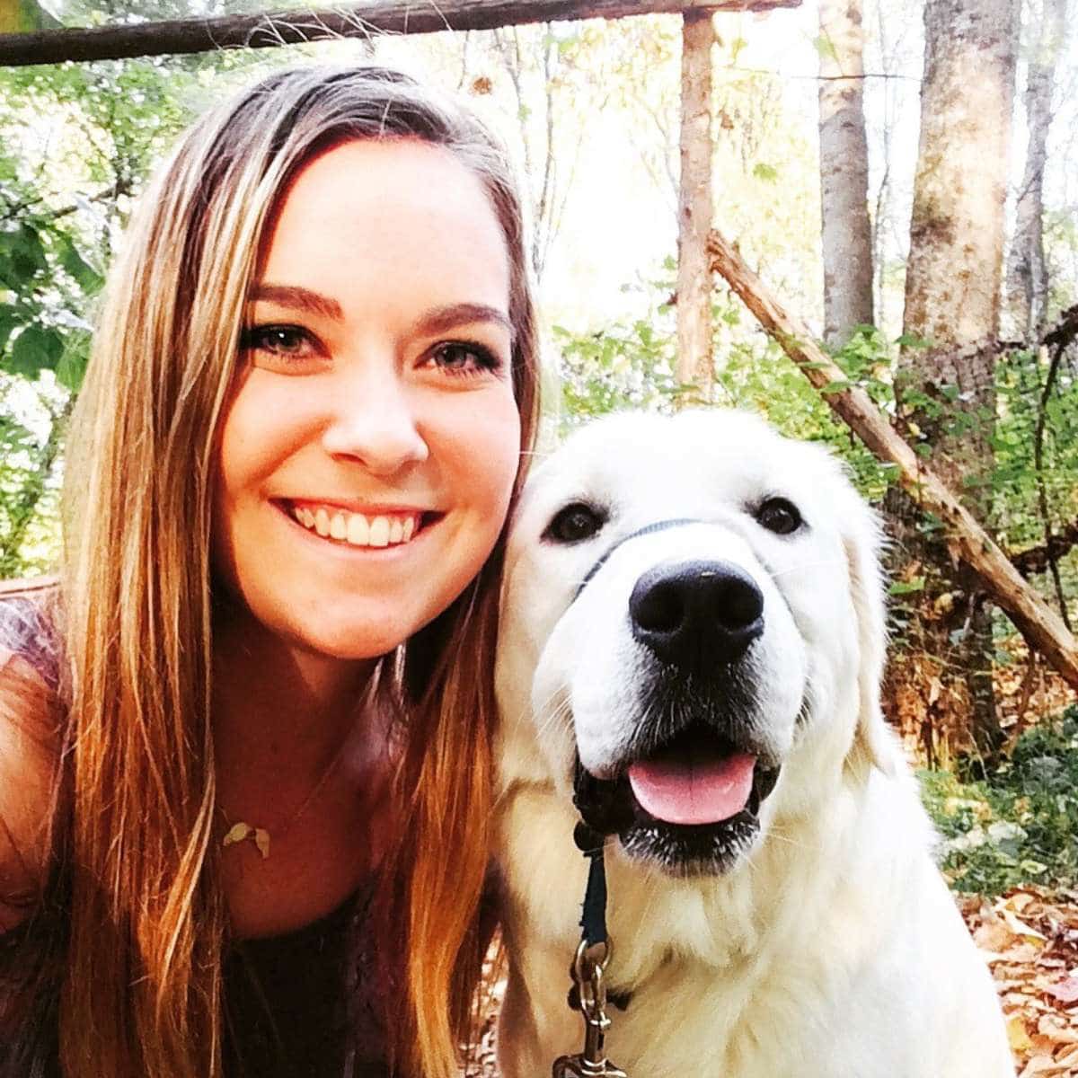 Profile picture of Cherish Creighton, LVT, Practice Manager