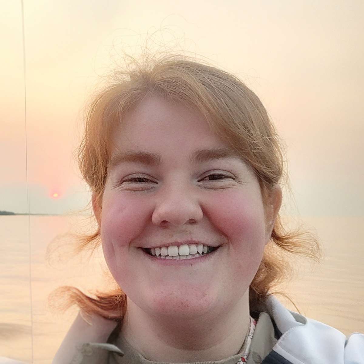 Profile picture of Jess Heh, LVT, Licensed Veterinary Technician