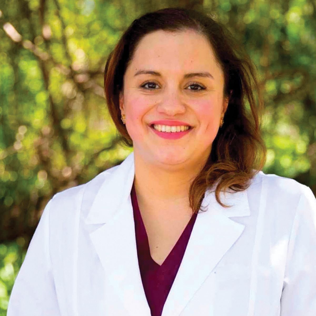 Profile picture of Jennifer Irizarry, DVM, Veterinarian