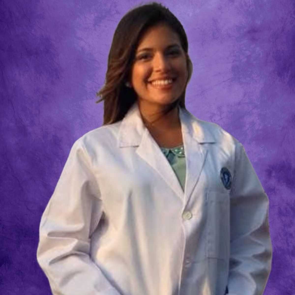 Profile picture of Valerie Cadena, DVM, Veterinarian
