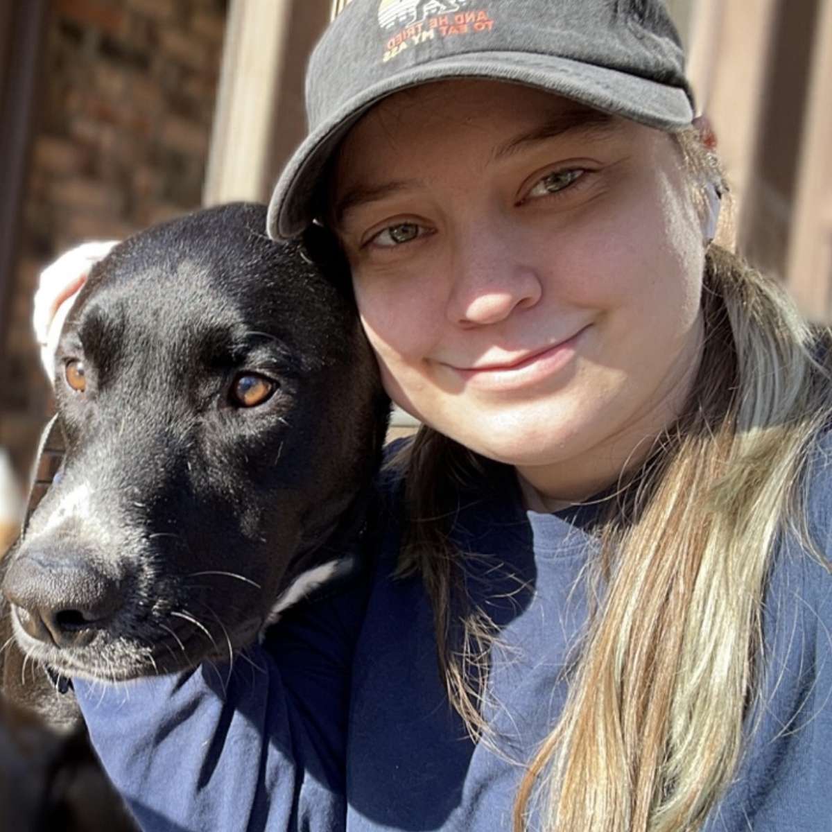 Profile picture of Alexandra Garrett, Client Service Coordinator