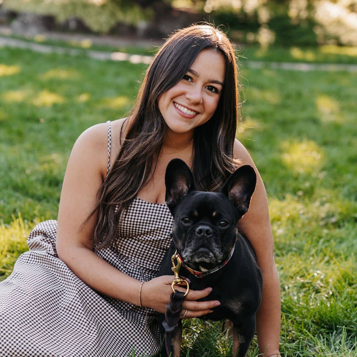 Profile picture of Gaby Reinhart, DVM, Veterinarian