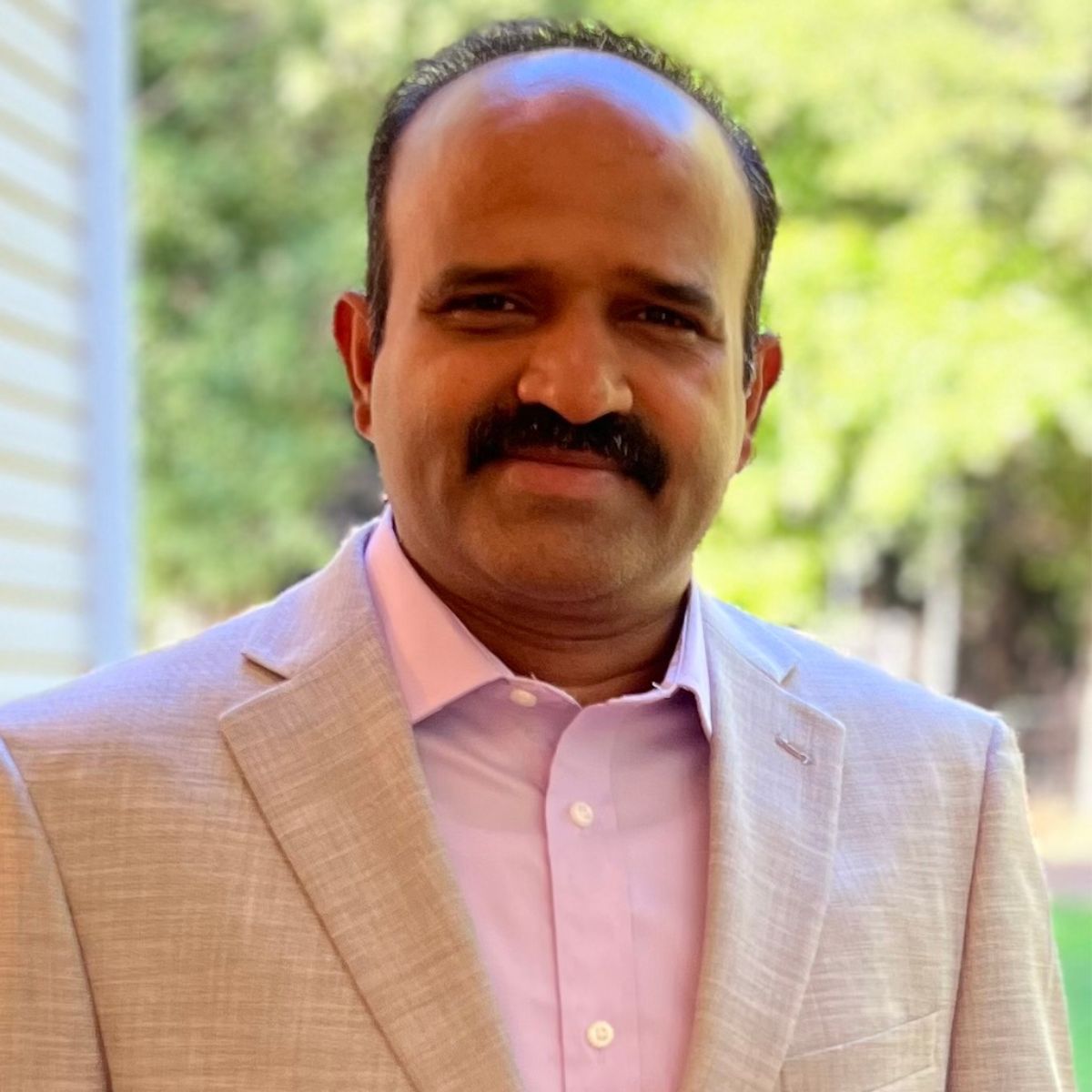Profile picture of Satya Paturi, DVM, Veterinarian