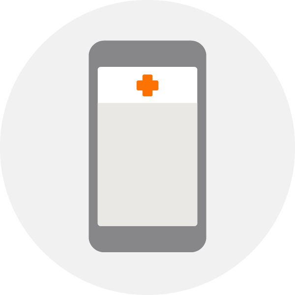 Mobile vector