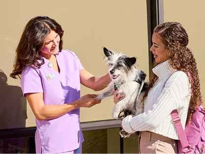 Banfield veterinarian hot sale near me