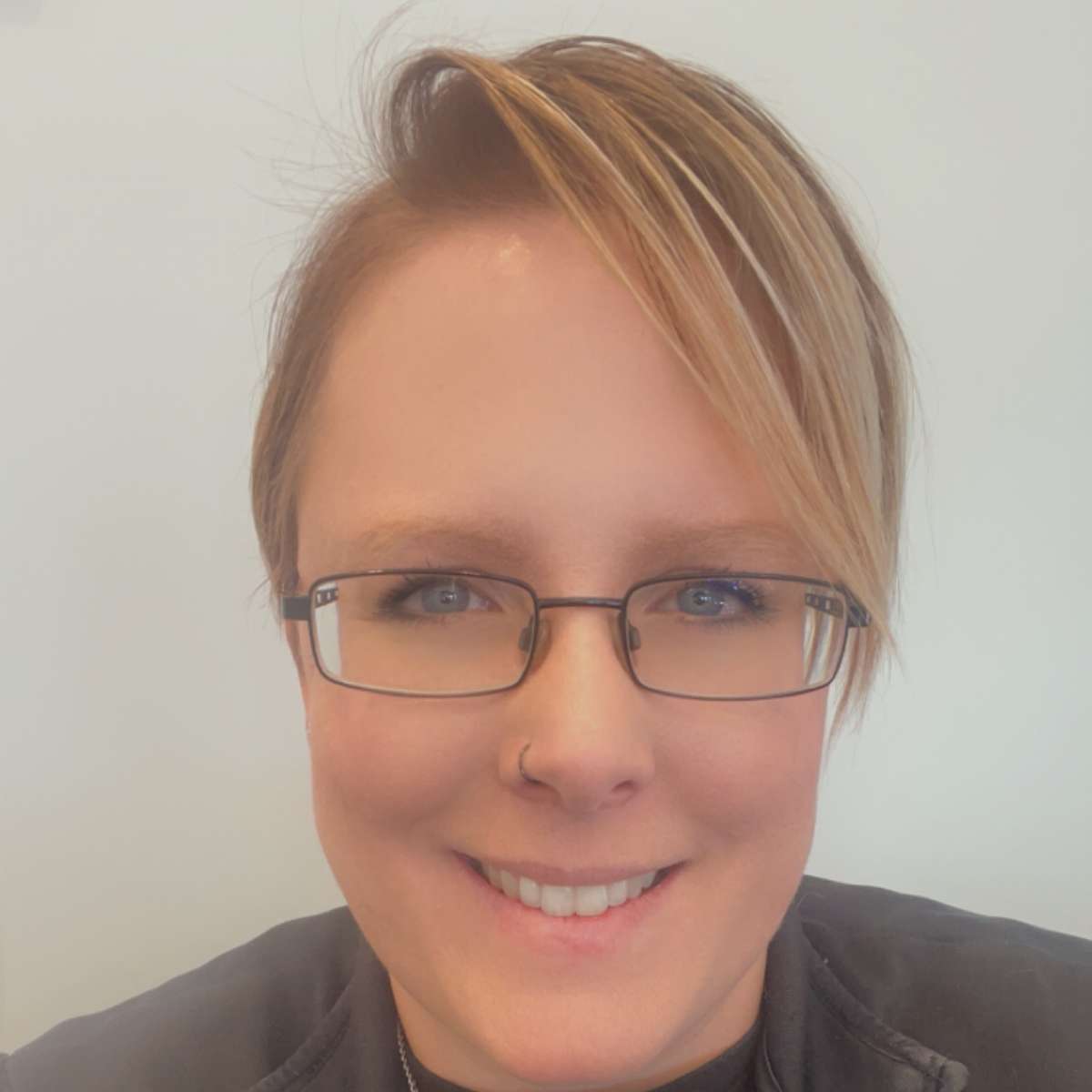 Profile picture of Angela Vance, Client Service Coordinator