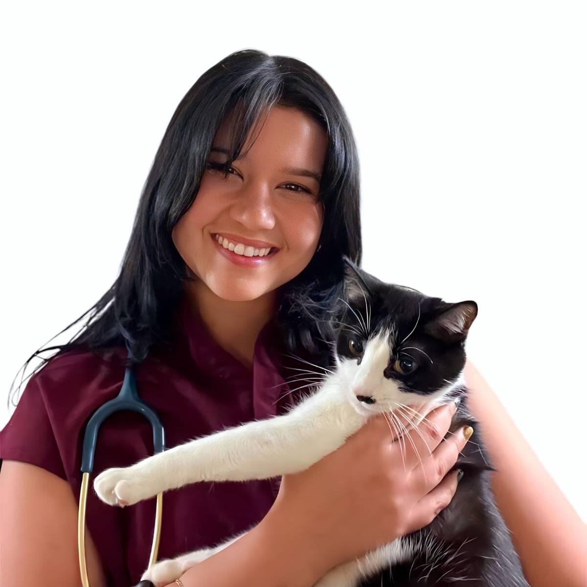 Profile picture of Alexandria Ramirez-Medina, DVM, Veterinarian