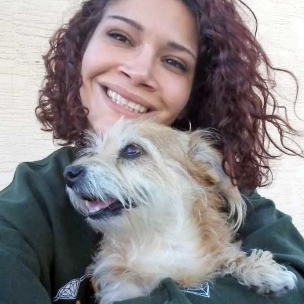 Profile picture of Marilys Berrios, Veterinary Assistant