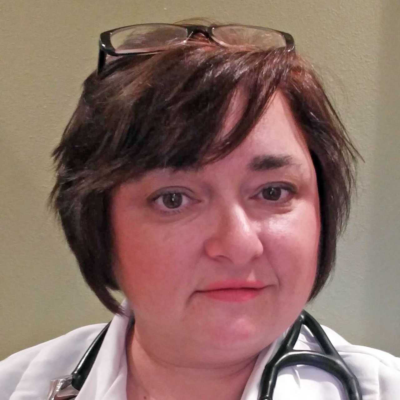 Profile picture of Amanda Bayles, Veterinarian