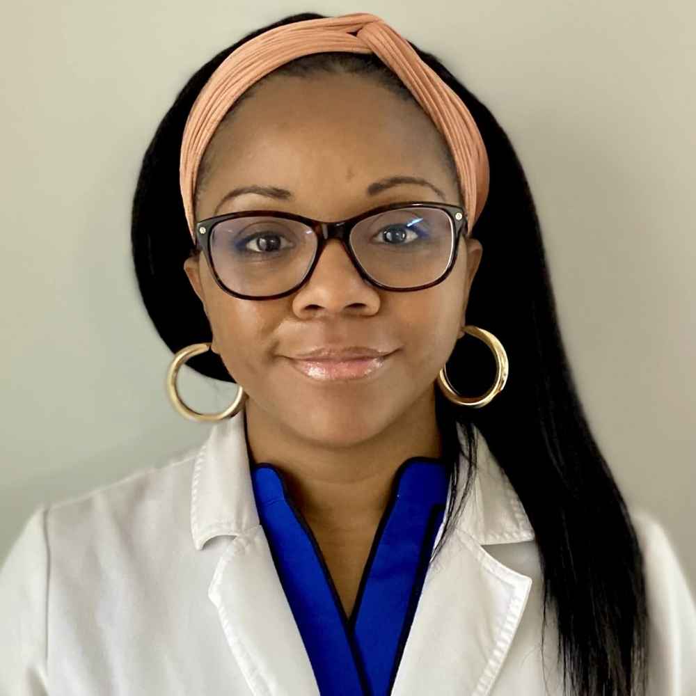 Profile picture of Rosetta Conner, DVM, Veterinarian