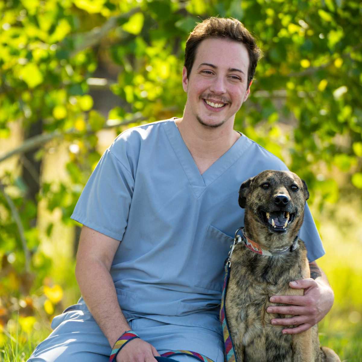 Profile picture of Conner Milo, DVM, Veterinarian