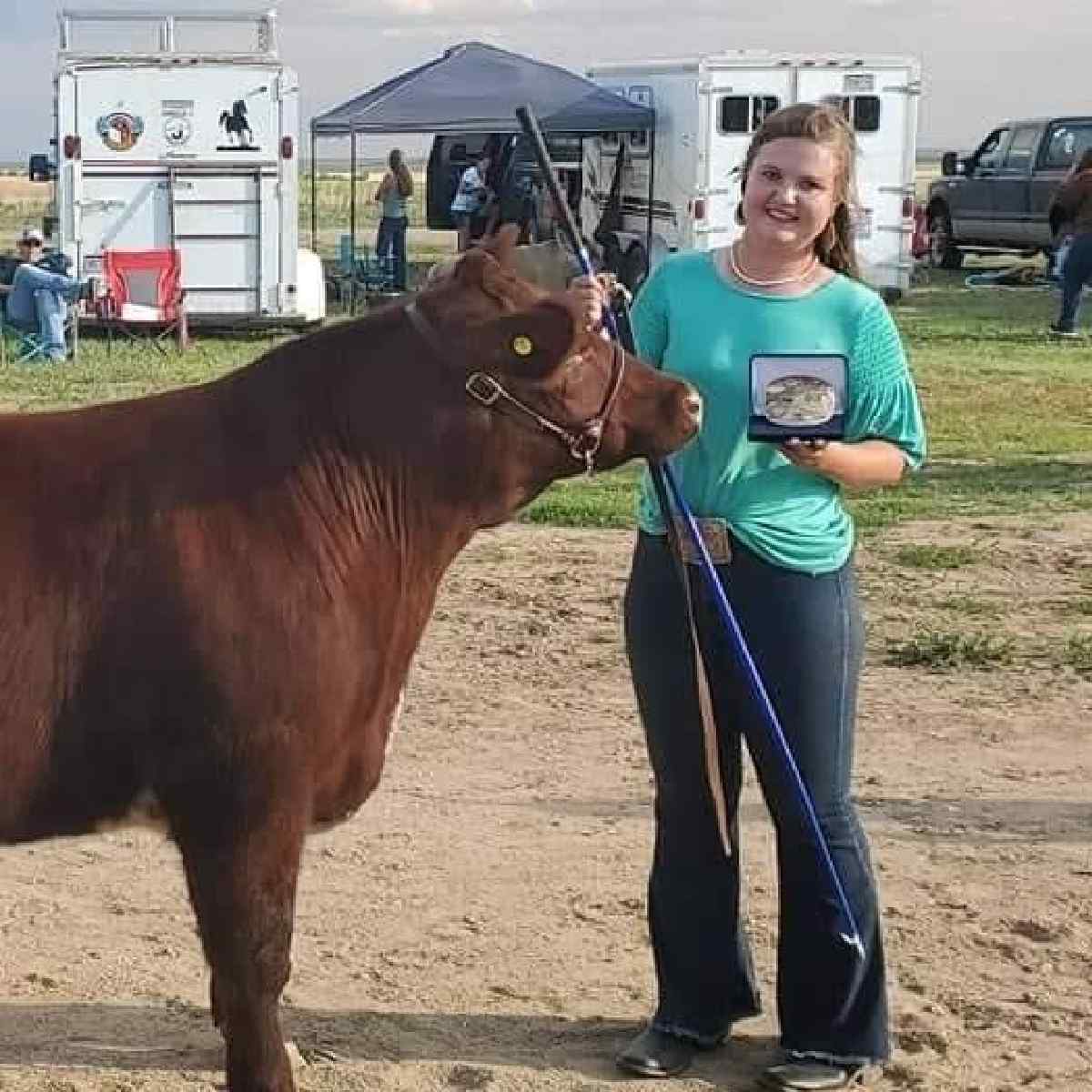 Profile picture of Courtney Carr, Veterinary Assistant