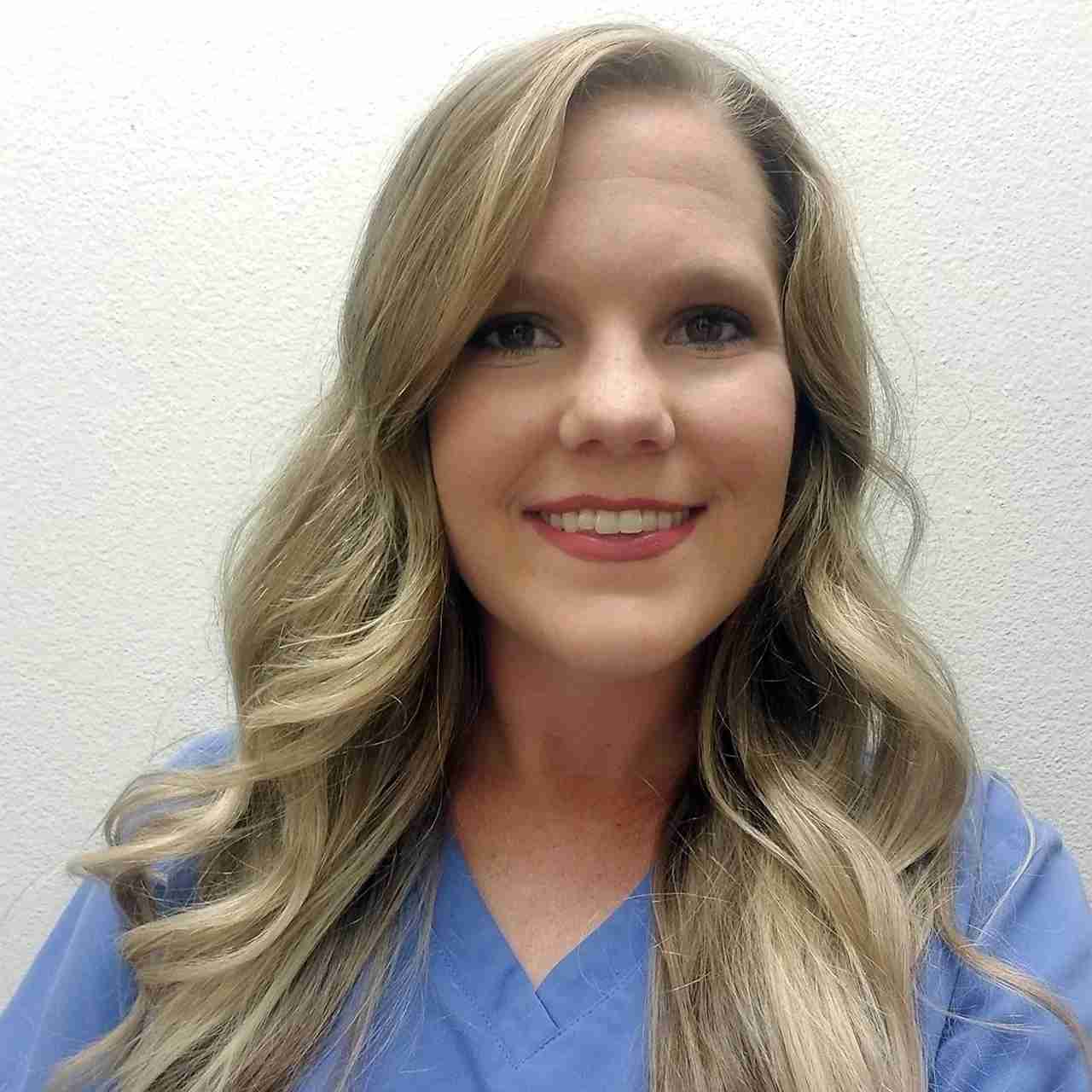 Profile picture of Raven DeVan, LVT, Credentialed Veterinary Technician