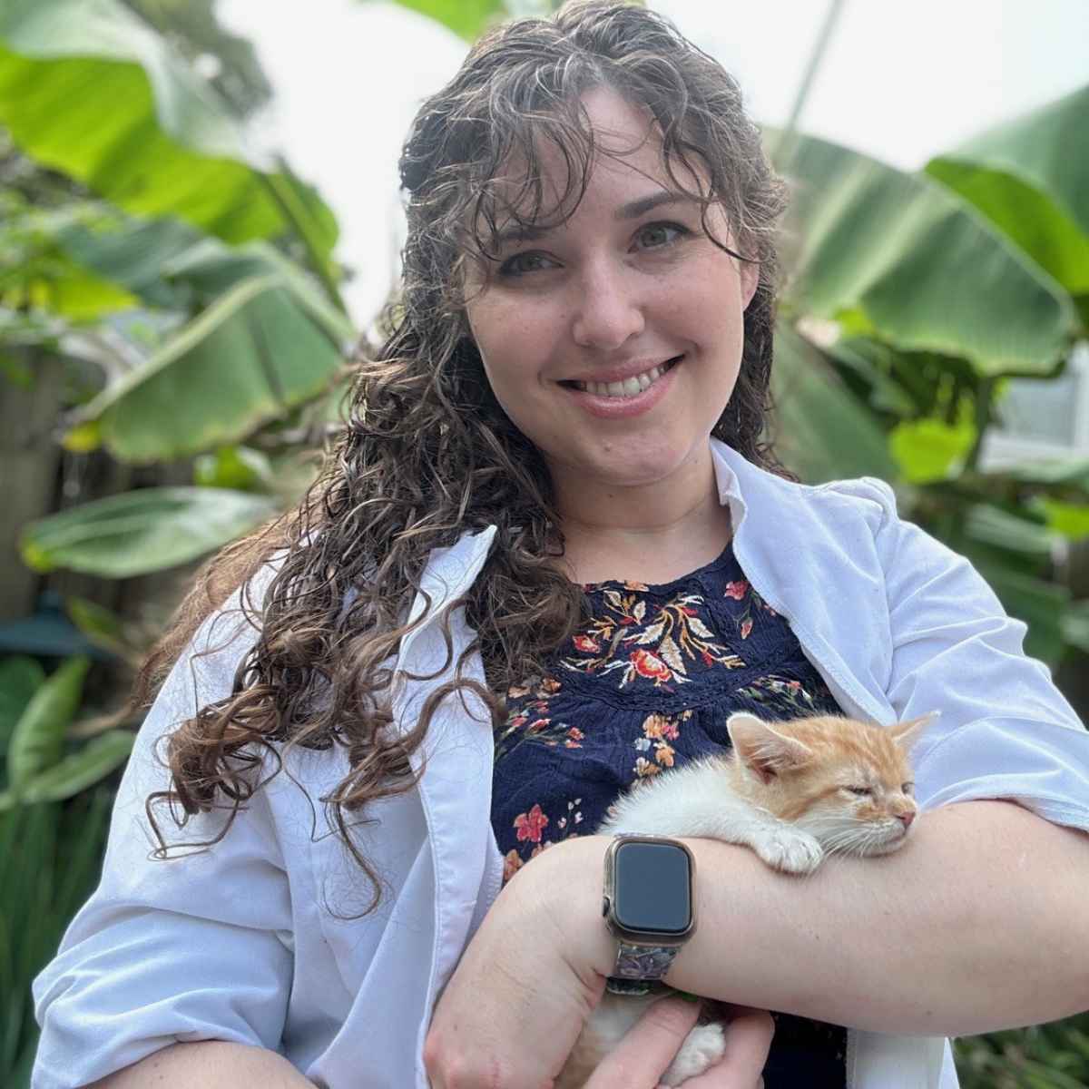 Profile picture of Erin Struble, DVM, Veterinarian