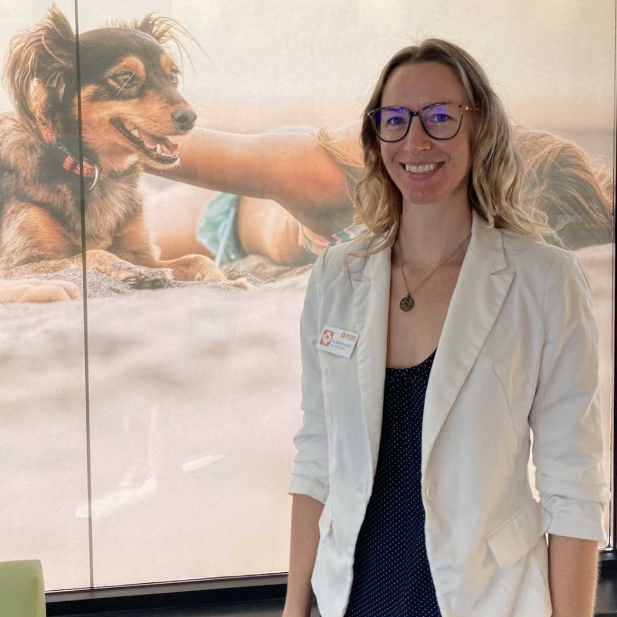 Profile picture of Erin O'Donnell, DVM, Veterinarian