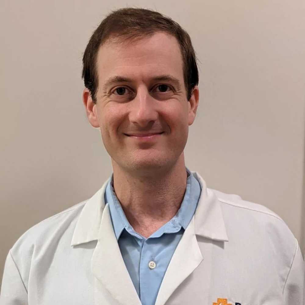 Profile picture of Alexander Gordon, DVM, Veterinarian