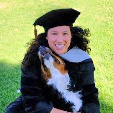 Profile picture of Bianca Garza, DVM, Veterinarian