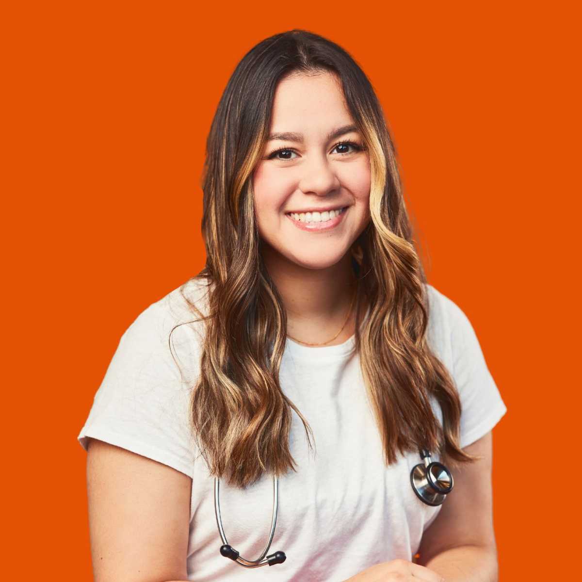 Profile picture of Gaby Reinhart, DVM, Veterinarian