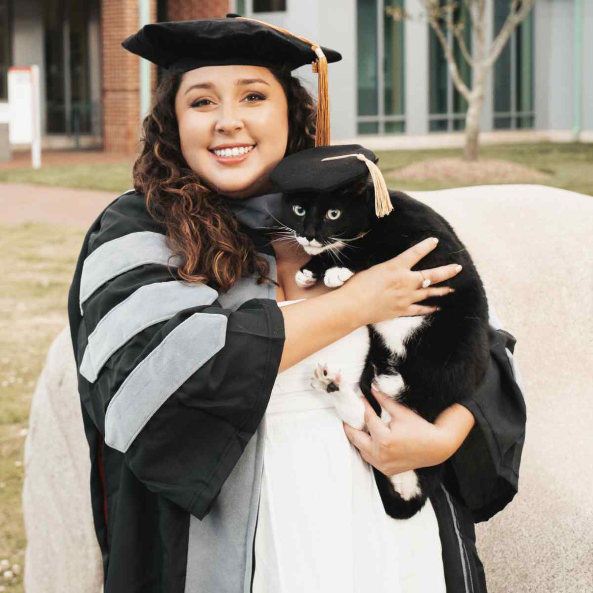 Profile picture of Gabriela Gonzalez, DVM, Veterinarian