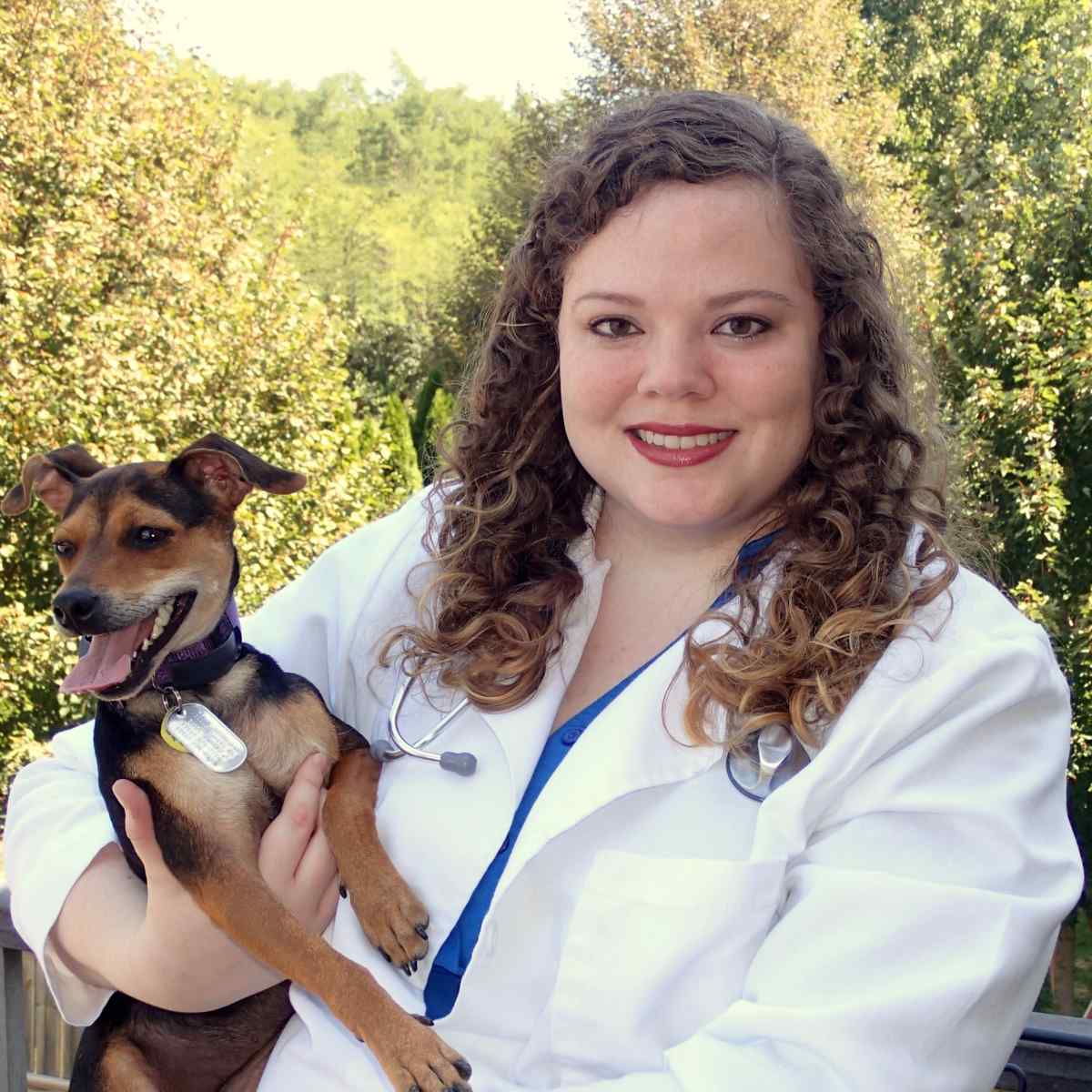 Profile picture of Hillary Snodgrass, DVM, Veterinarian