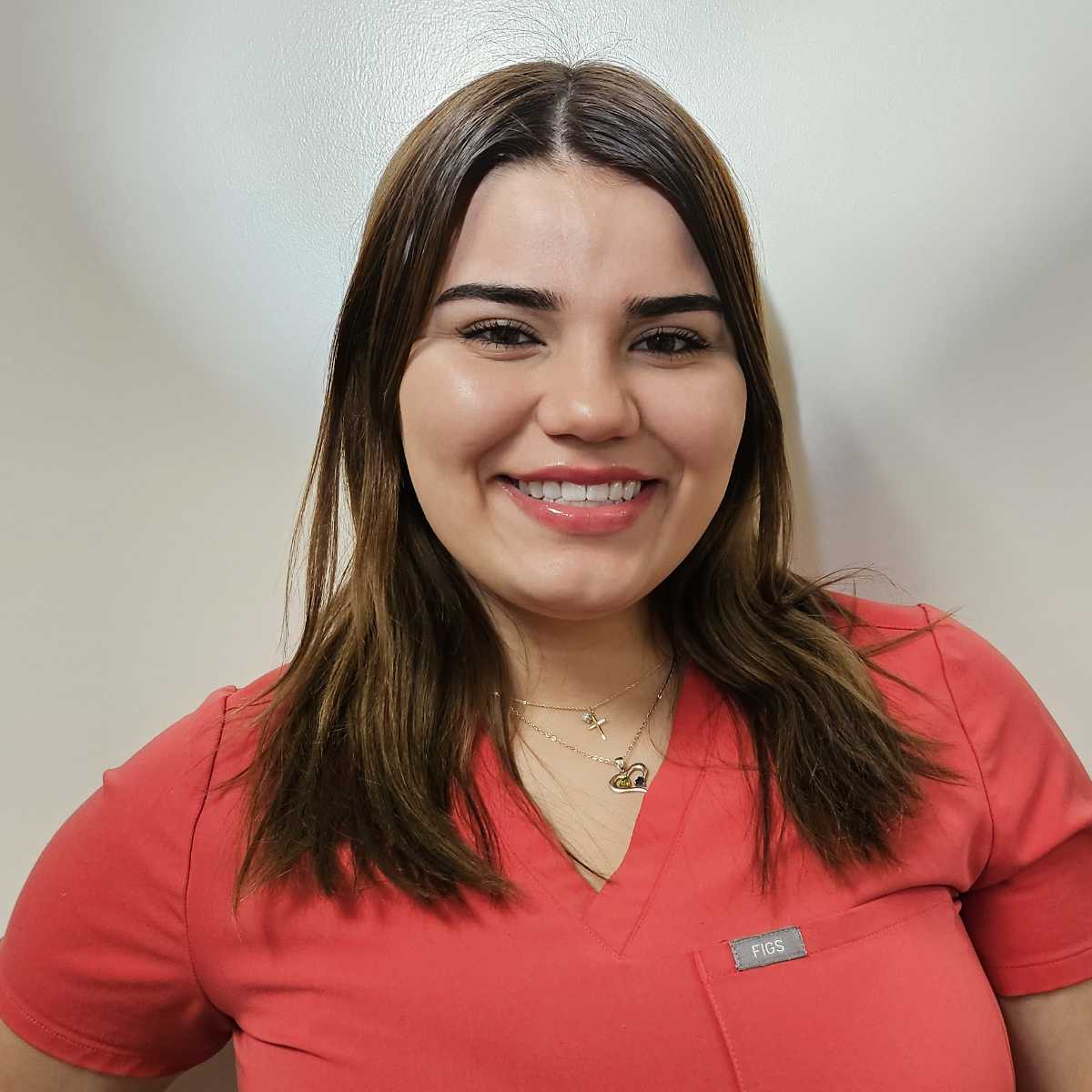 Profile picture of Isabella Paz, Veterinary Assistant