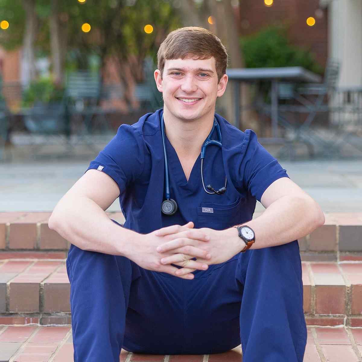 Profile picture of Jacob Lischer, DVM, Veterinarian