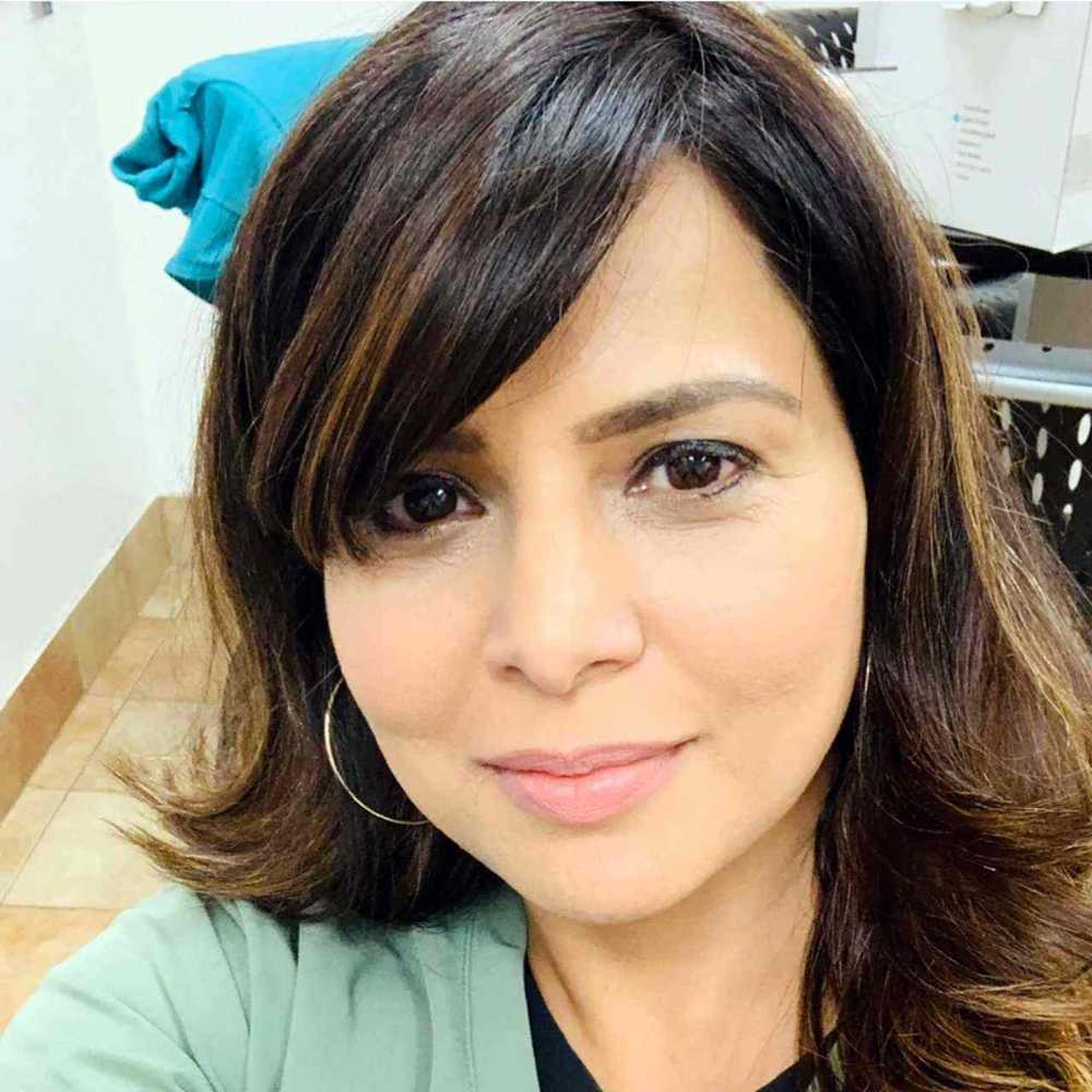 Profile picture of Sonia Kaur, DVM, Veterinarian