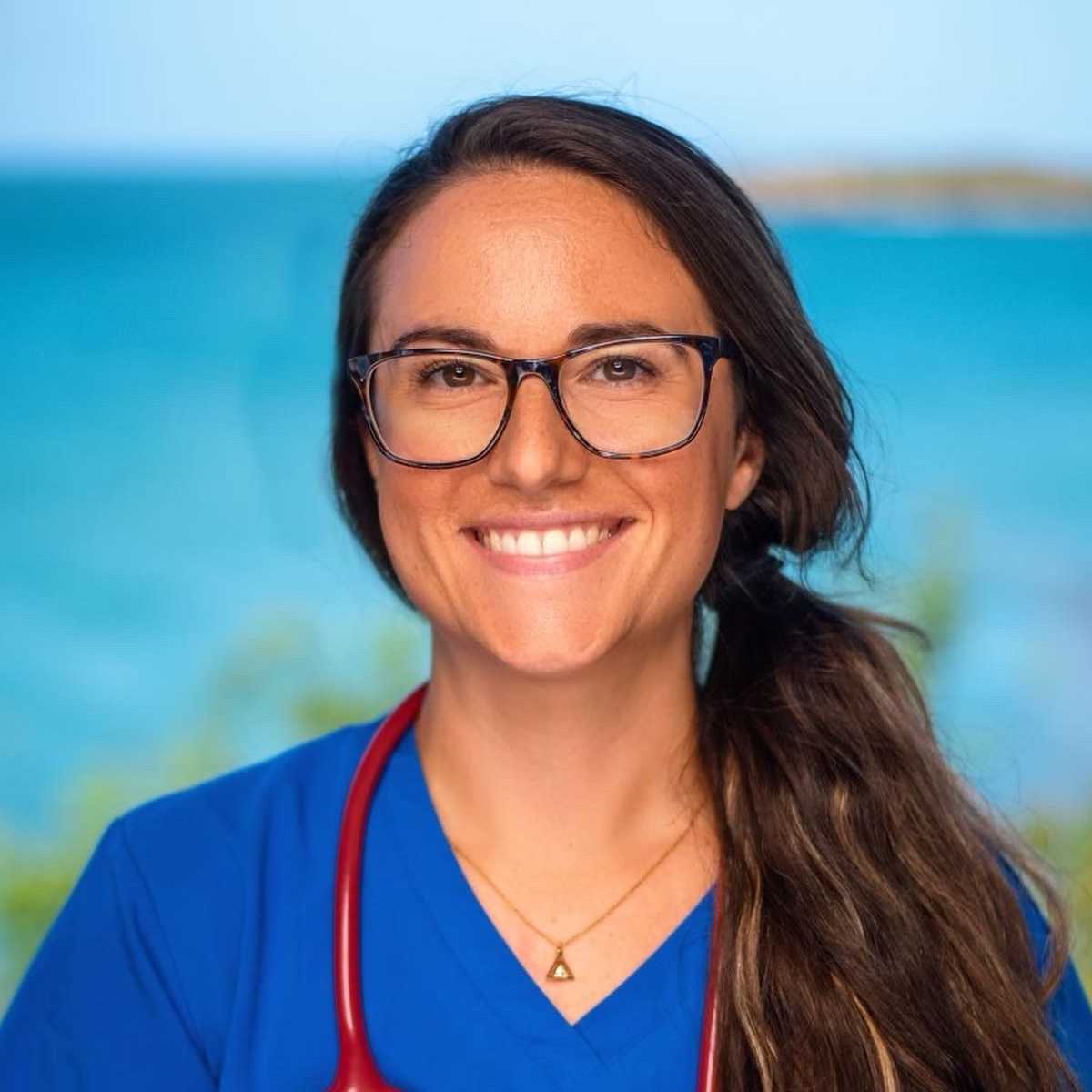 Profile picture of Kayli Knapp, DVM, Veterinarian