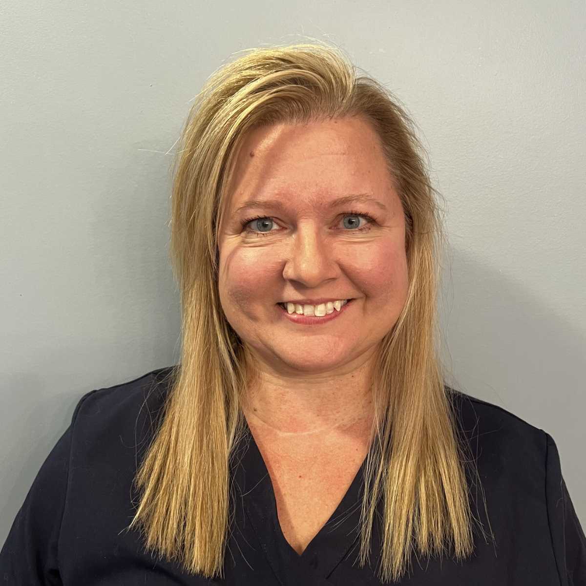 Profile picture of Kristen Moore, LVT, Licensed Veterinary Technician