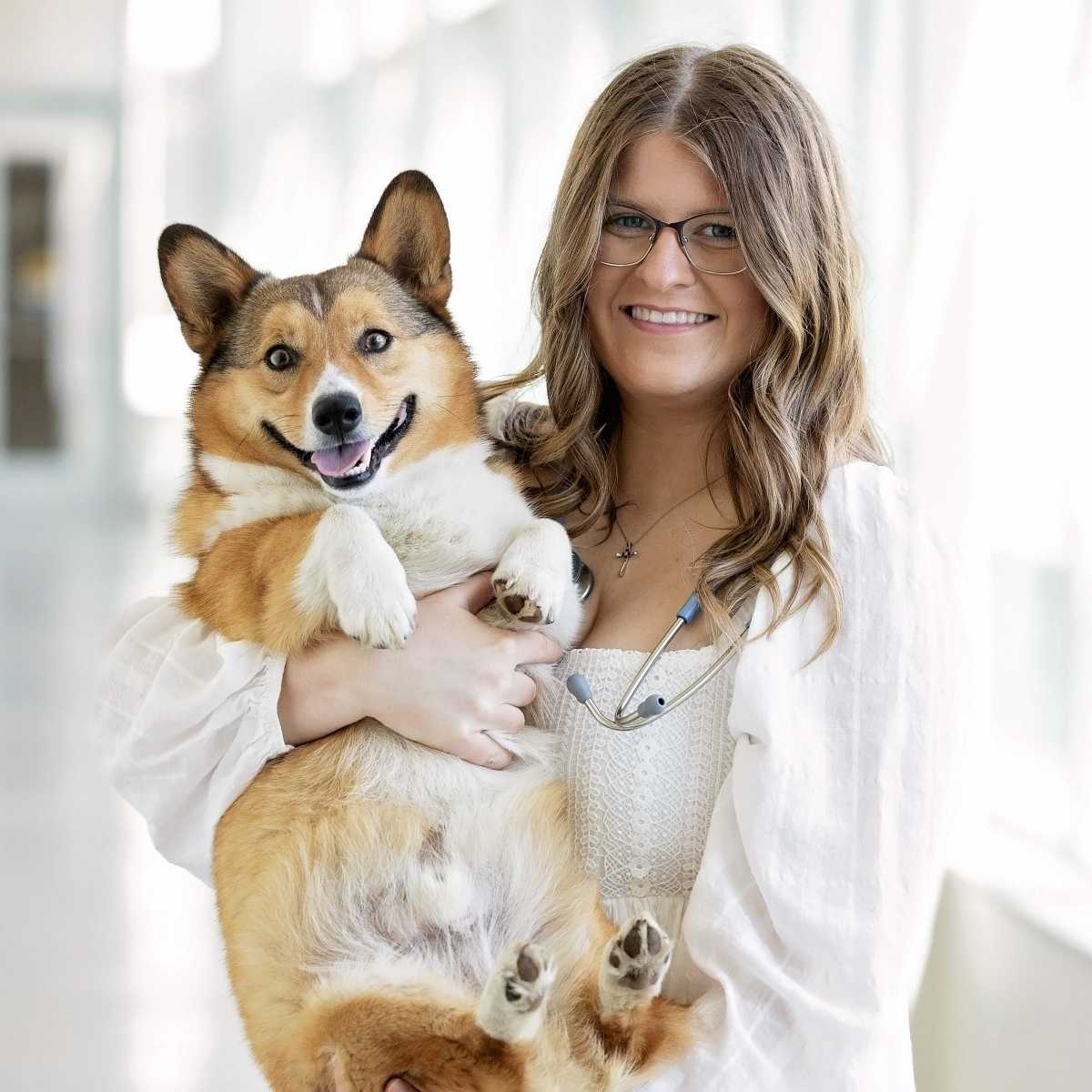 Profile picture of Kaitie Abbott, DVM, Veterinarian