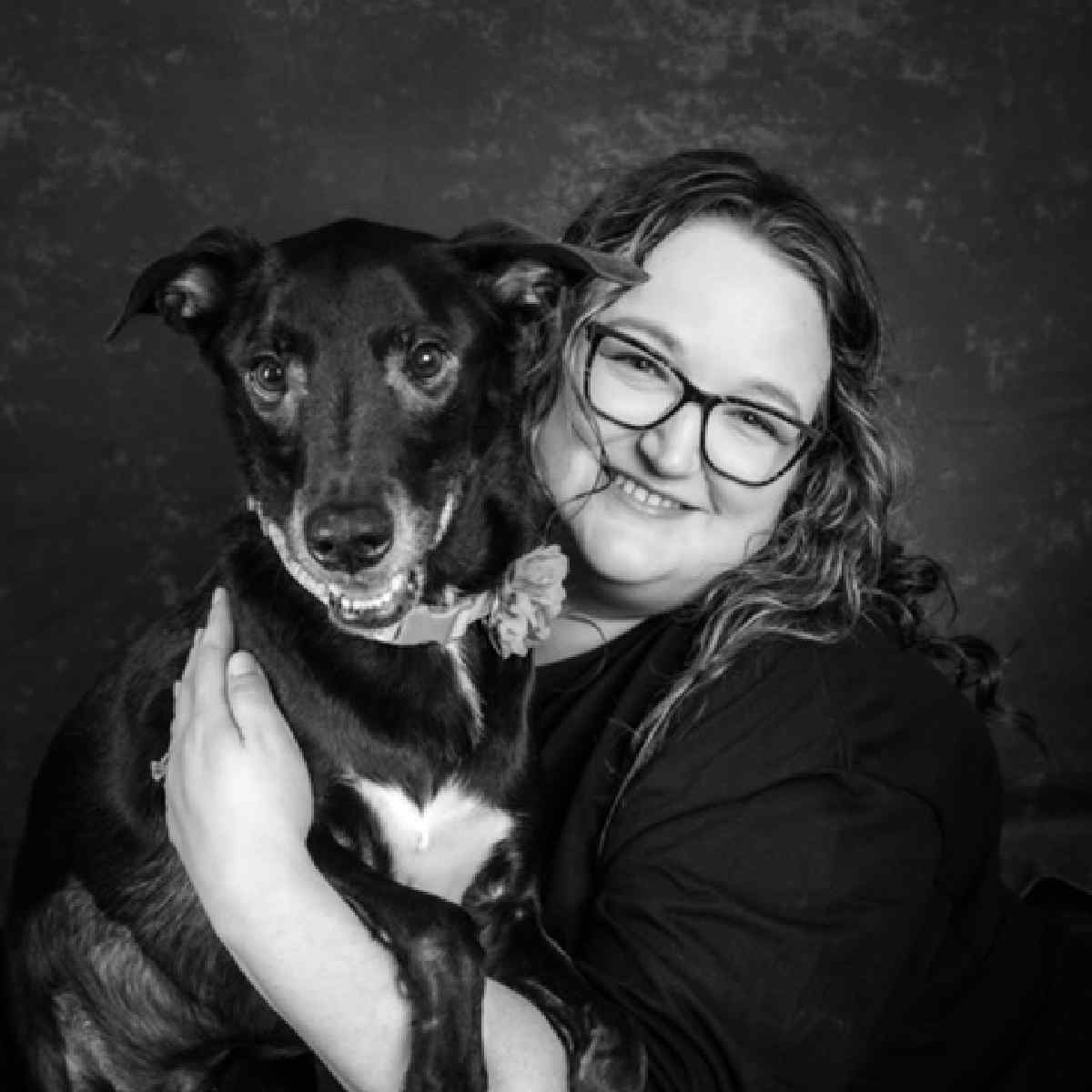 Profile picture of Lauren Webb, DVM, Veterinarian