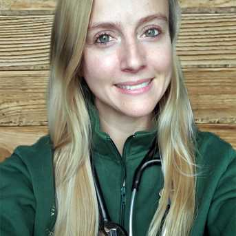 Profile picture of Jeanne Mescher, DVM, Veterinarian