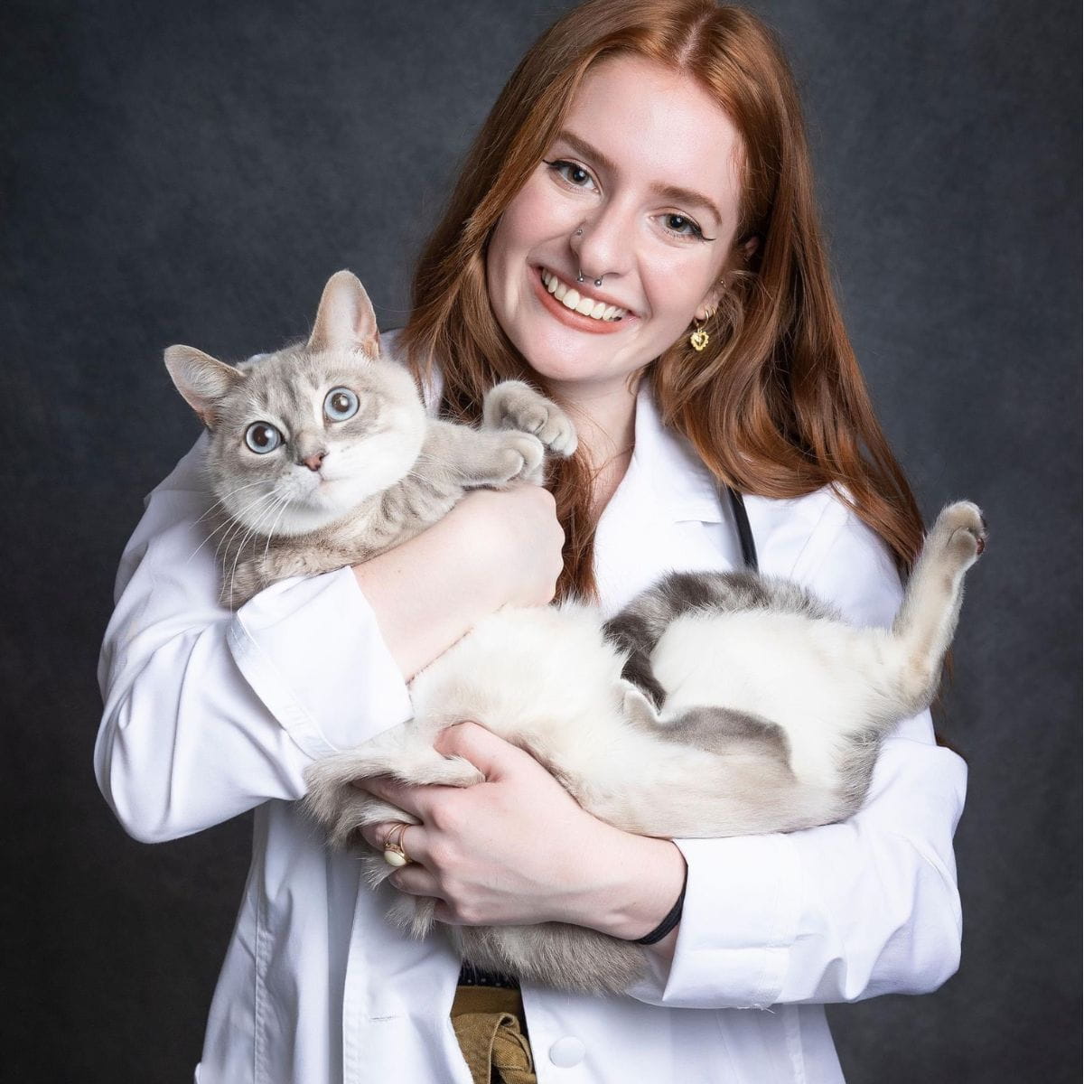 Profile picture of Mari Margaret Comer, Veterinary Assistant