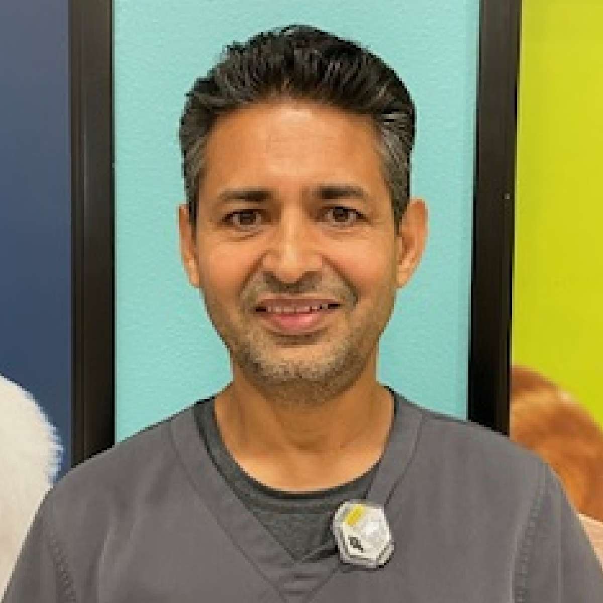 Profile picture of Narinder Brar, DVM, Veterinarian