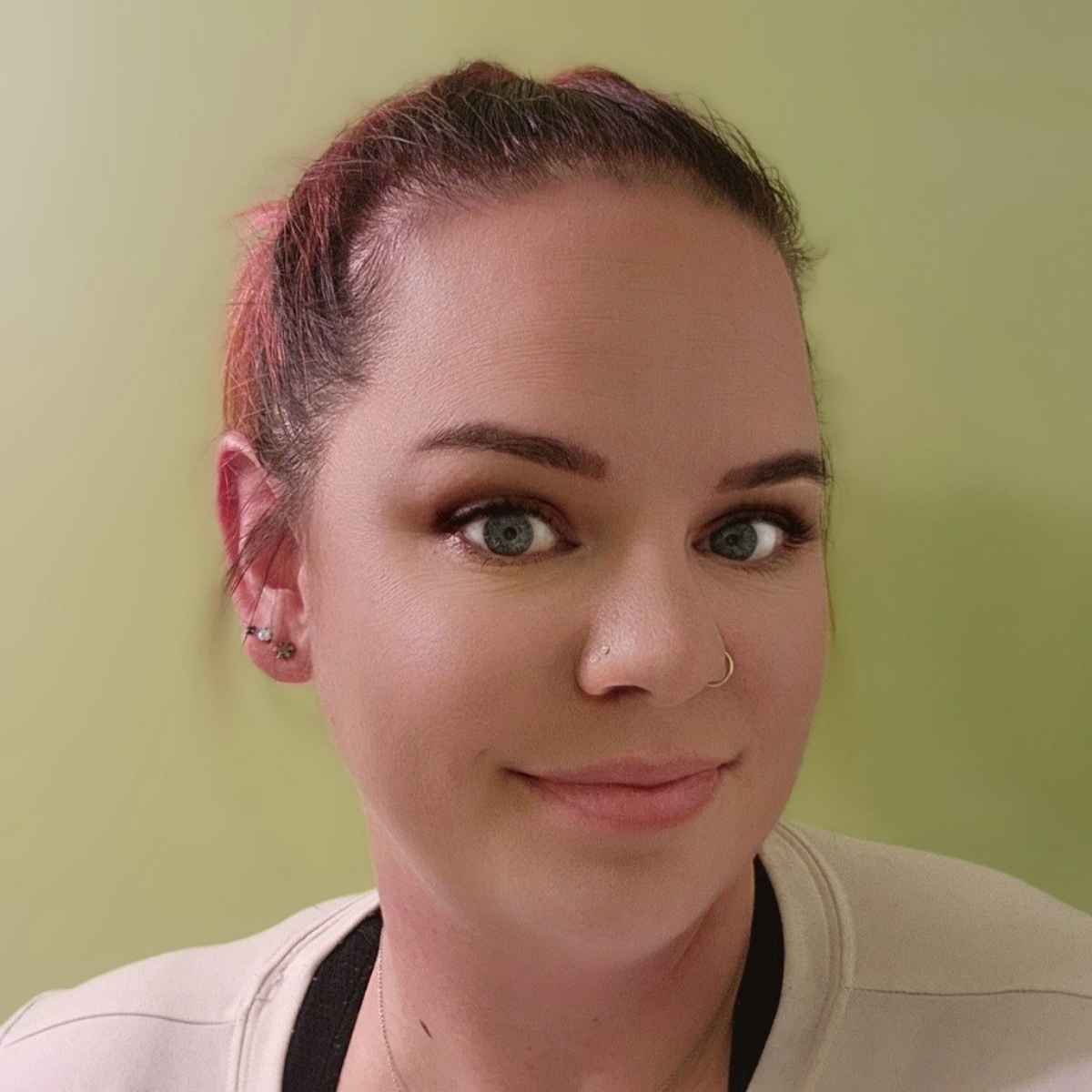 Profile picture of Rachel SaLee, Shift Lead