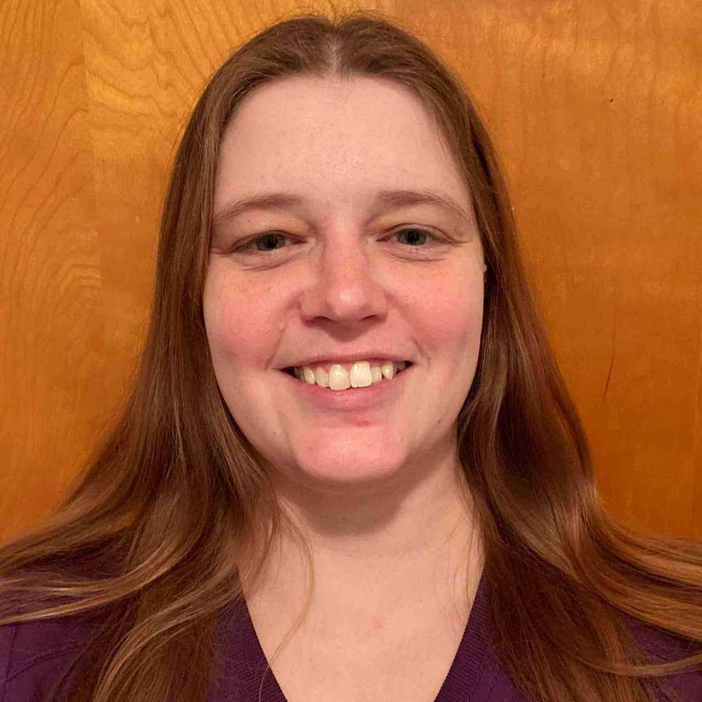 Profile picture of Kimberly Schwartz, LVT, Credentialed Veterinary Technician
