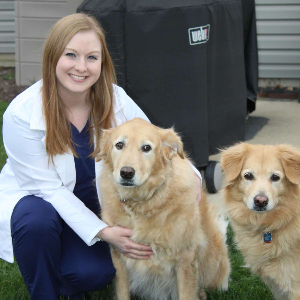 Profile picture of Sarah Balwierczak, DVM, Veterinarian