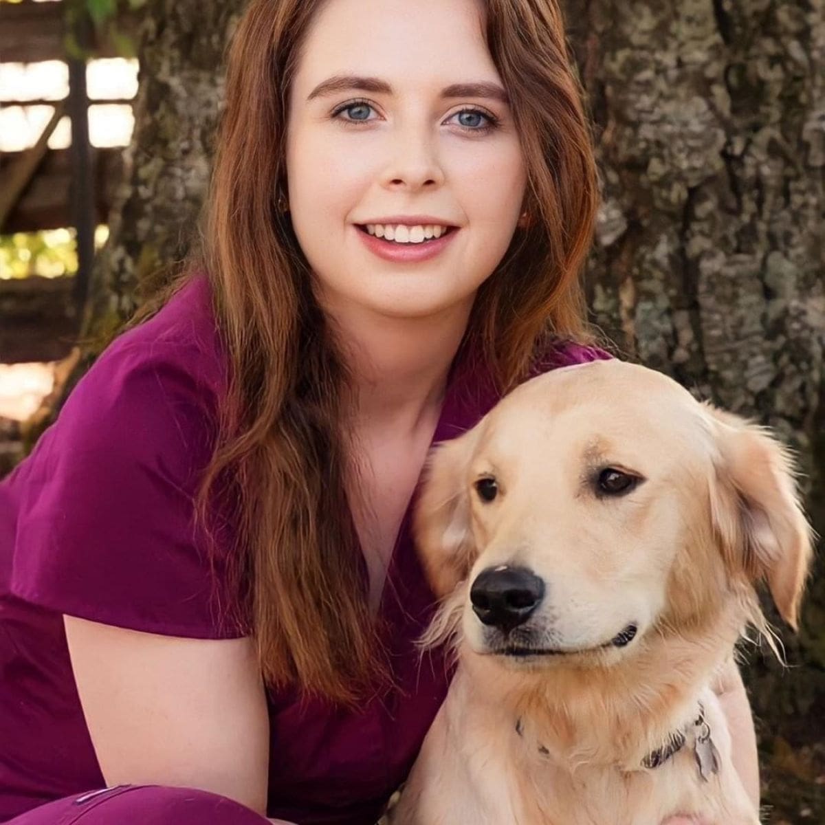 Profile picture of Sarah Otten, Veterinary Assistant