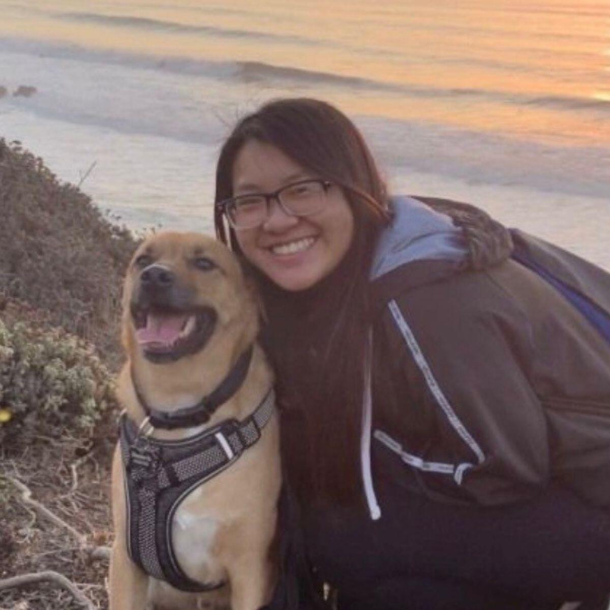 Profile picture of Stephanie Ho, Veterinary Assistant