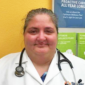 Profile picture of Michelle Vanicor, DVM, Veterinarian