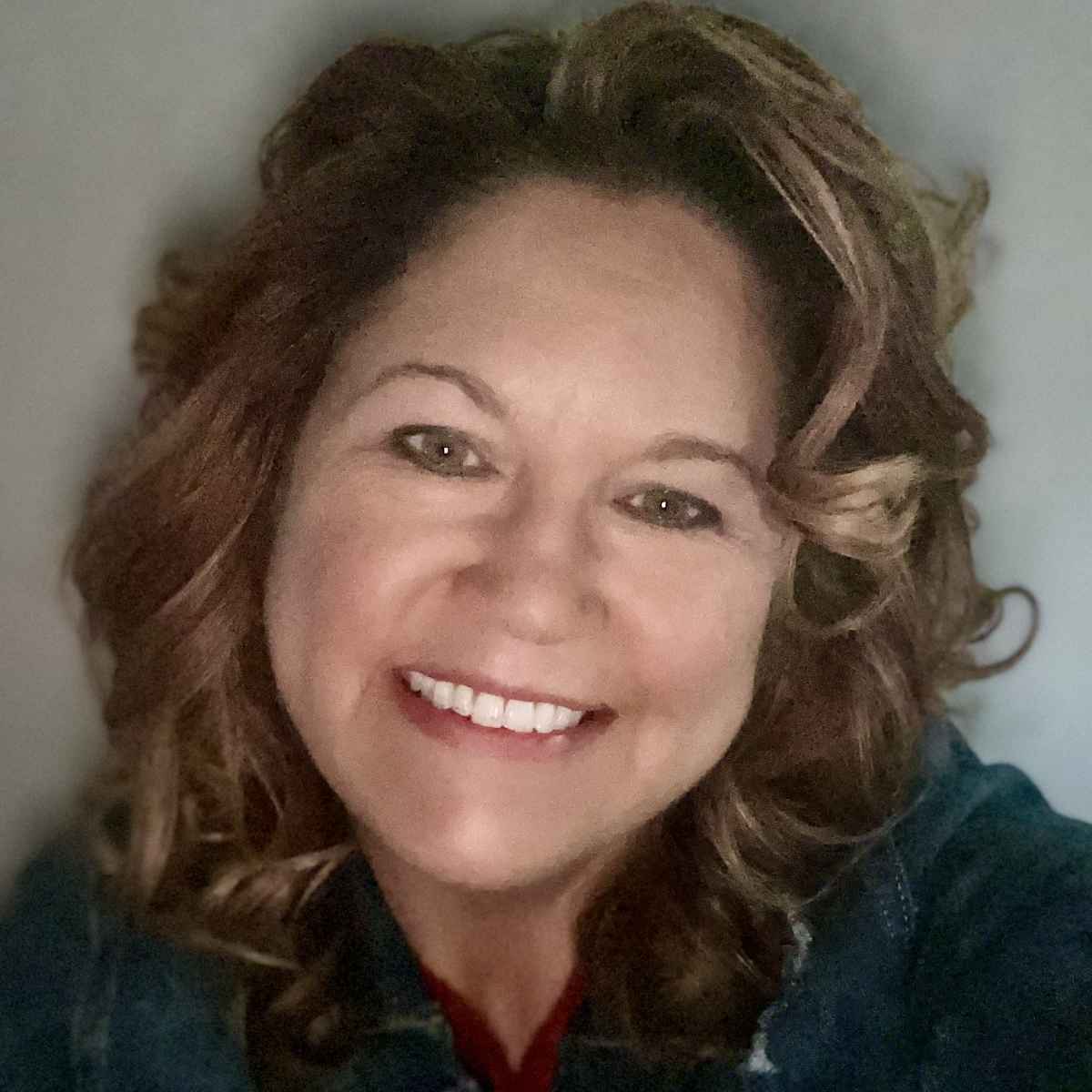 Profile picture of Vanessa Alvarez, Practice Manager