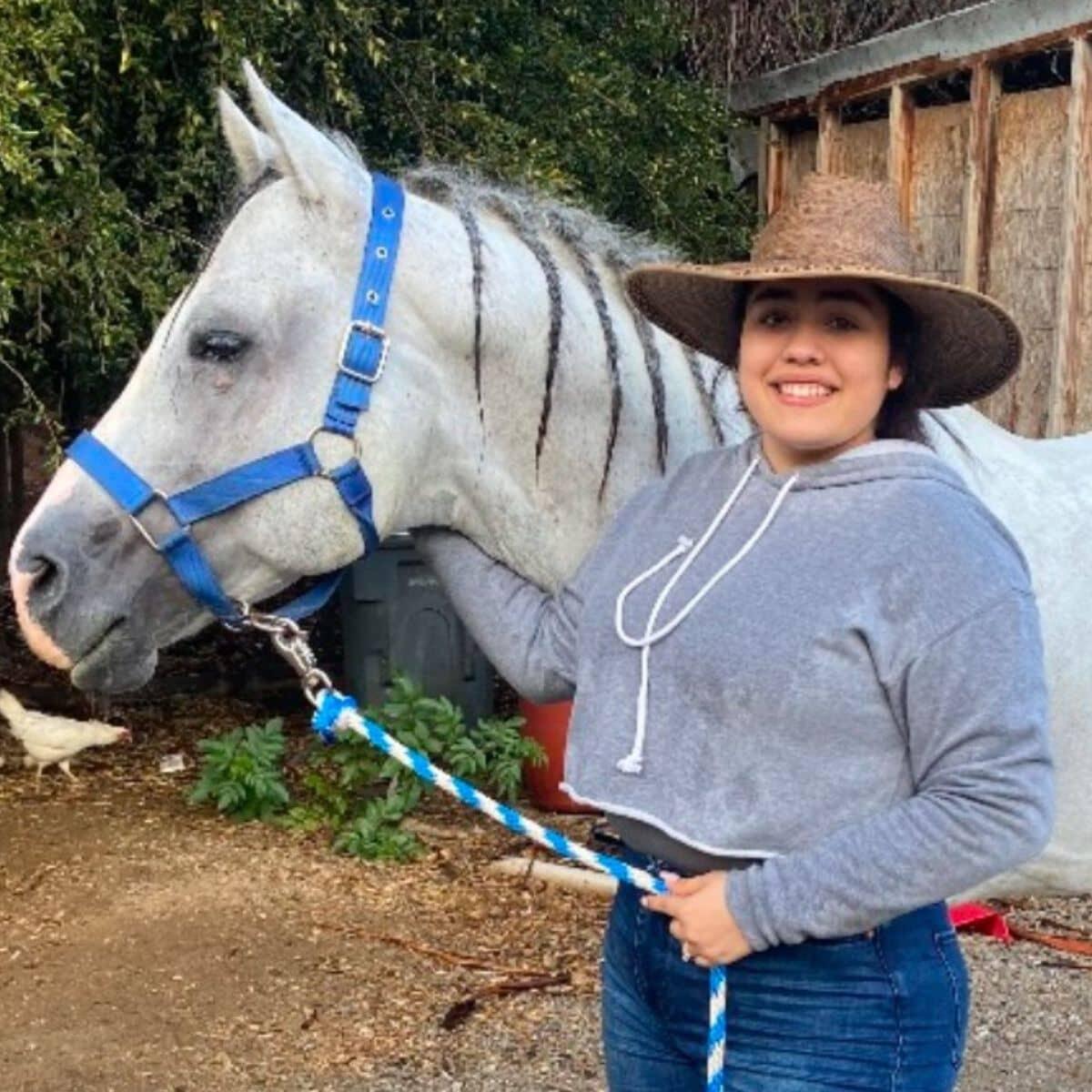 Profile picture of Veronica Perez Ruiz, Veterinary Assistant