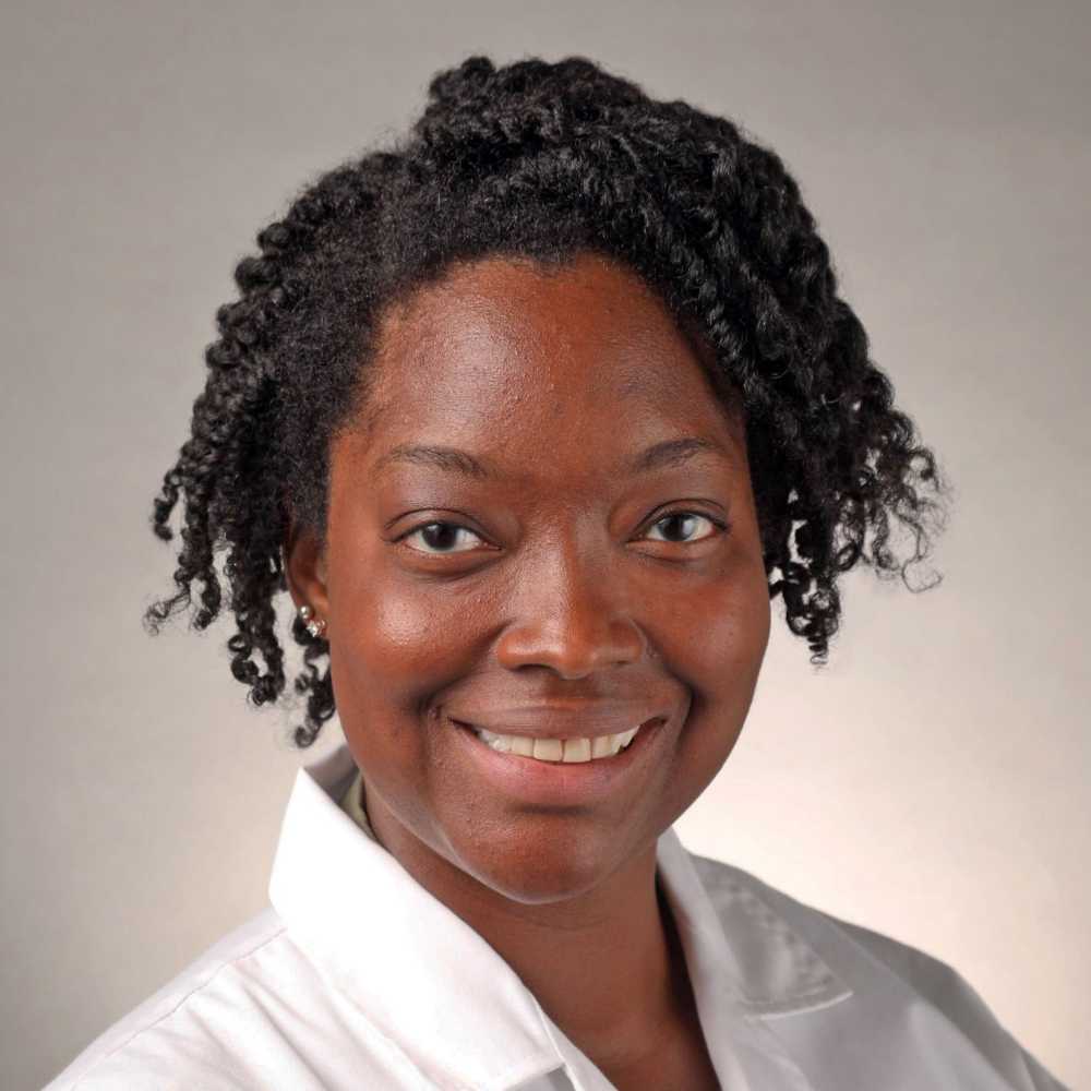 Profile picture of Shequenta Wray, DVM, Veterinarian