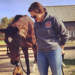 Profile picture of Erin Yanovich, DVM, Veterinarian