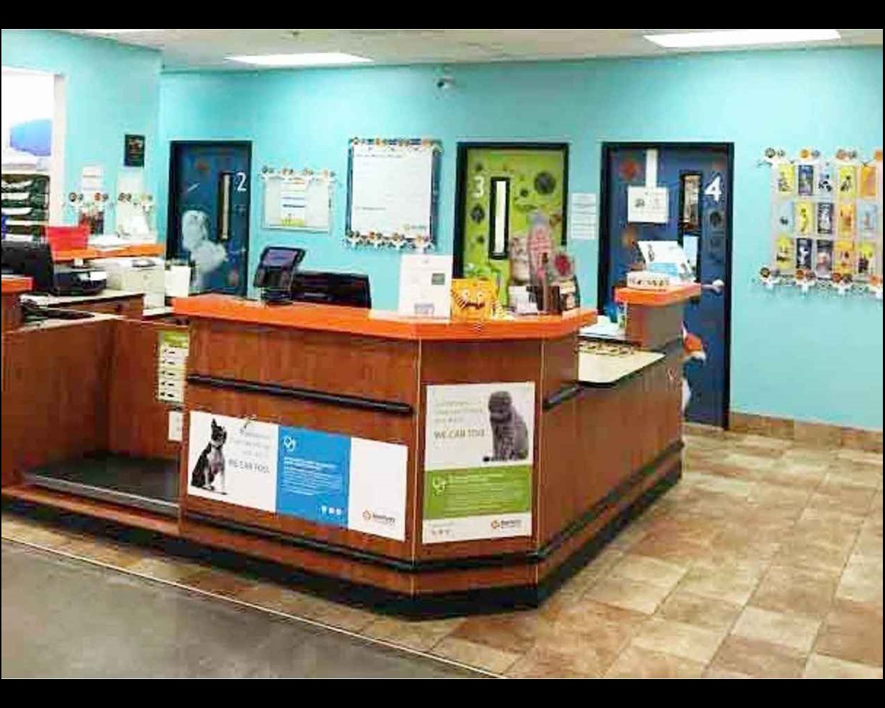 Veterinarians in Gastonia, NC | Banfield Pet Hospital